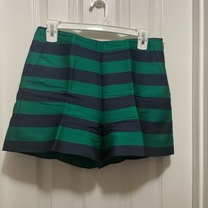 Carolina Herrera shorts - size 2